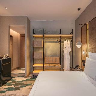 Novotel Malta Sliema (Opening June 2025) fotoÄŸrafÄ±