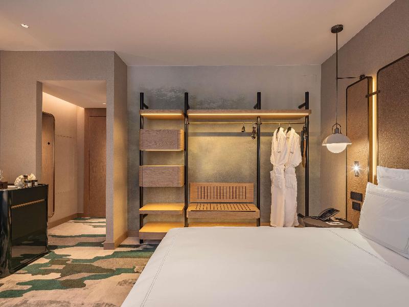 Novotel Malta Sliema (Opening June 2025) - Oda