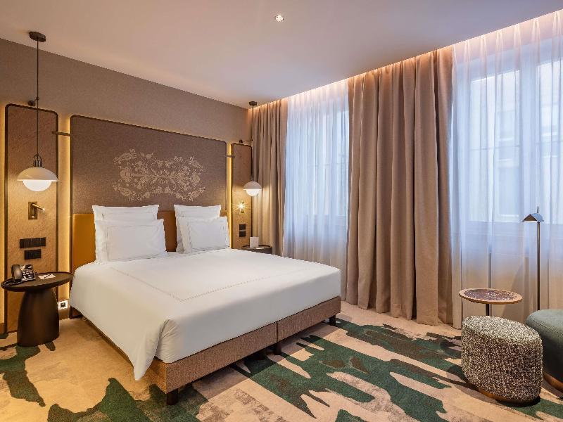 Novotel Malta Sliema (Opening June 2025) - Oda