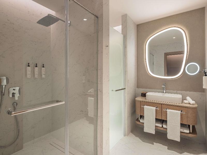 Novotel Malta Sliema (Opening June 2025) - Oda