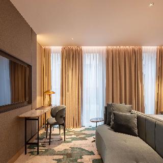 Novotel Malta Sliema (Opening June 2025) fotoÄŸrafÄ±