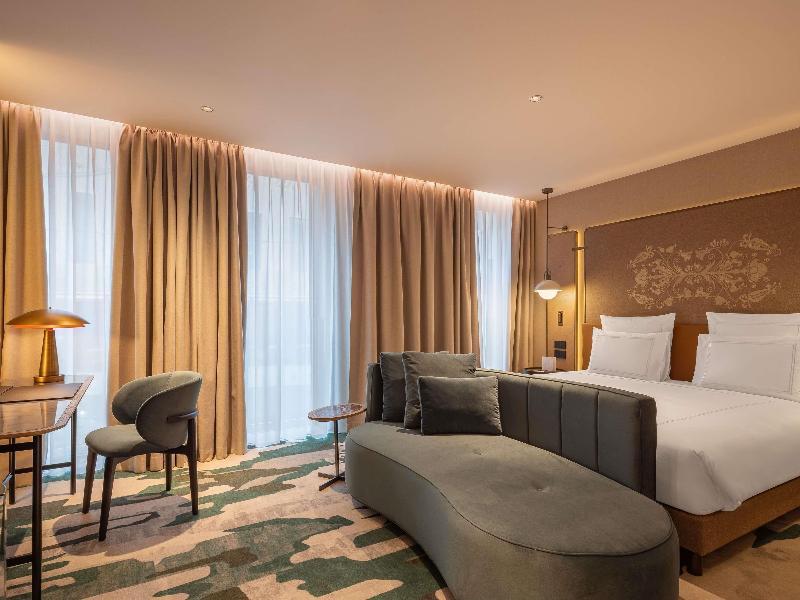 Novotel Malta Sliema (Opening June 2025) - Oda