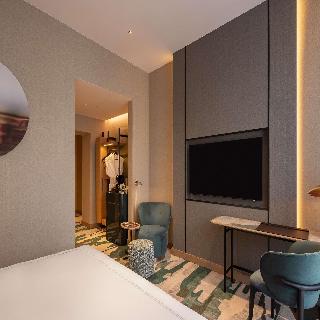 Novotel Malta Sliema (Opening June 2025) fotoÄŸrafÄ±