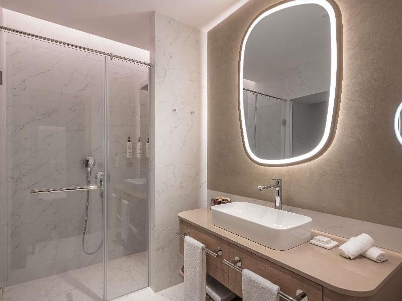 Novotel Malta Sliema (Opening June 2025) - Oda