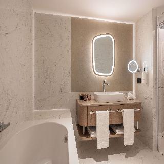Novotel Malta Sliema (Opening June 2025) fotoÄŸrafÄ±