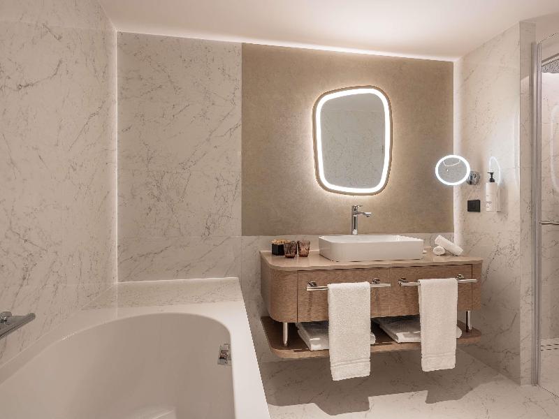 Novotel Malta Sliema (Opening June 2025) - Oda
