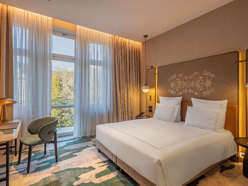 Novotel Malta Sliema (Opening June 2025) - Oda