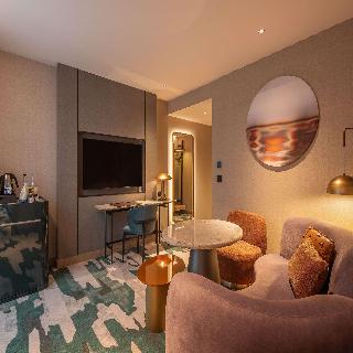 Novotel Malta Sliema (Opening June 2025) fotoÄŸrafÄ±