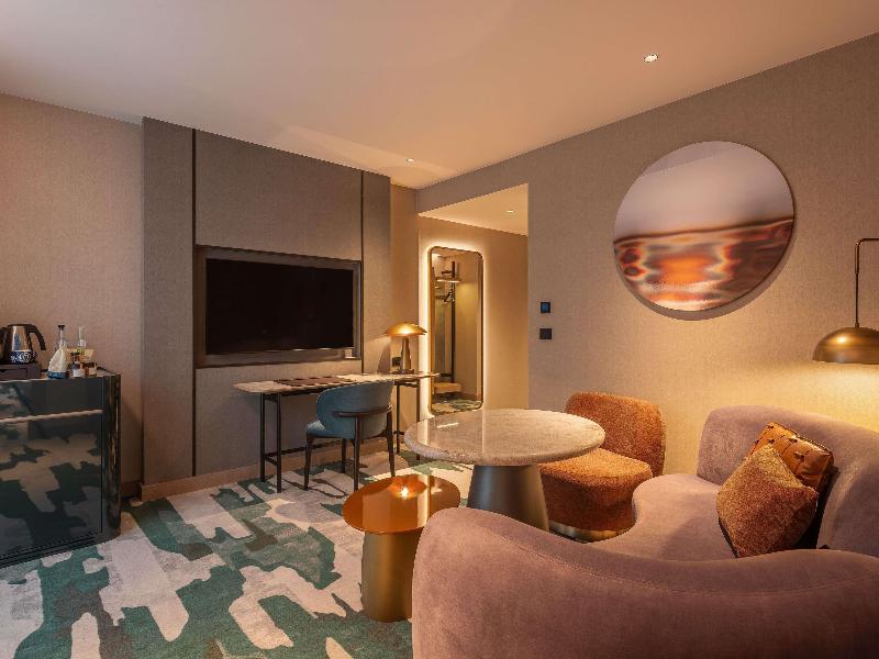 Novotel Malta Sliema (Opening June 2025) - Oda