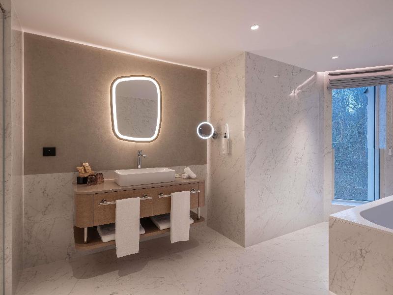 Novotel Malta Sliema (Opening June 2025) - Oda