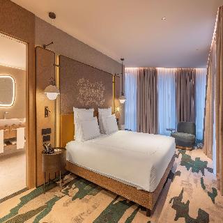 Novotel Malta Sliema (Opening June 2025) fotoÄŸrafÄ±