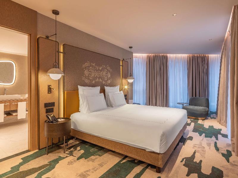Novotel Malta Sliema (Opening June 2025) - Oda