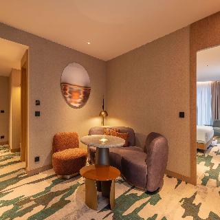Novotel Malta Sliema (Opening June 2025) fotoÄŸrafÄ±
