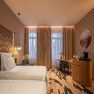 Novotel Malta Sliema (Opening June 2025) fotoÄŸrafÄ±
