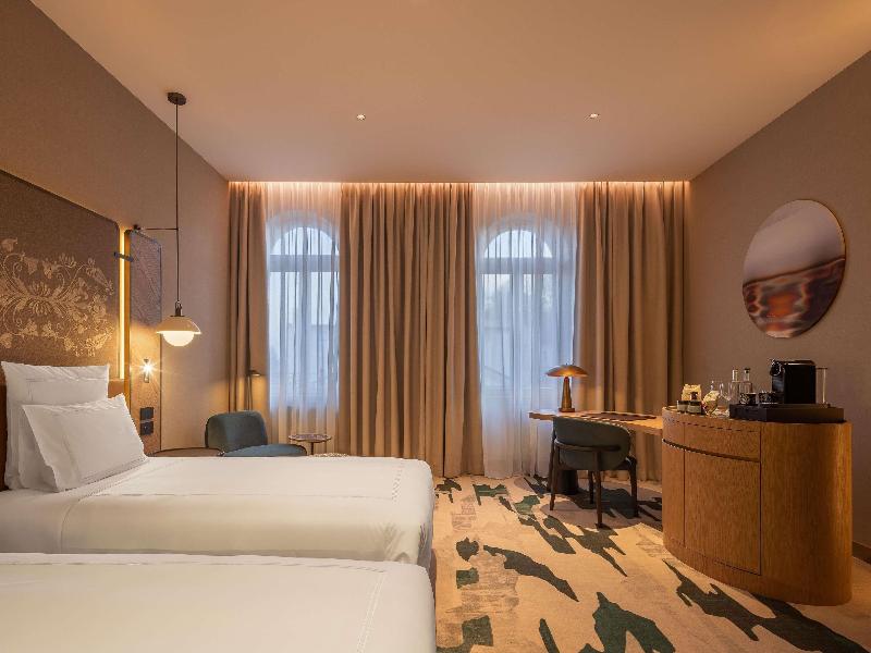 Novotel Malta Sliema (Opening June 2025) - Oda