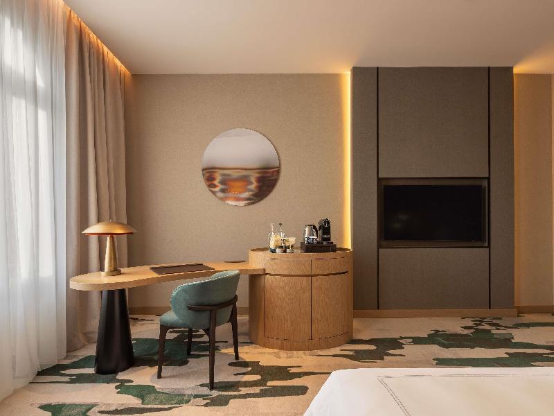 Novotel Malta Sliema (Opening June 2025) - Oda