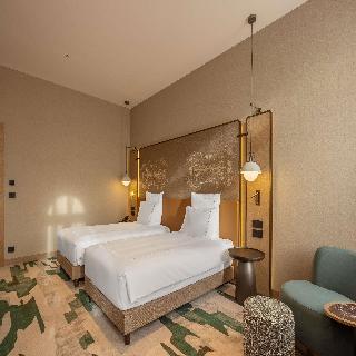 Novotel Malta Sliema (Opening June 2025) fotoÄŸrafÄ±