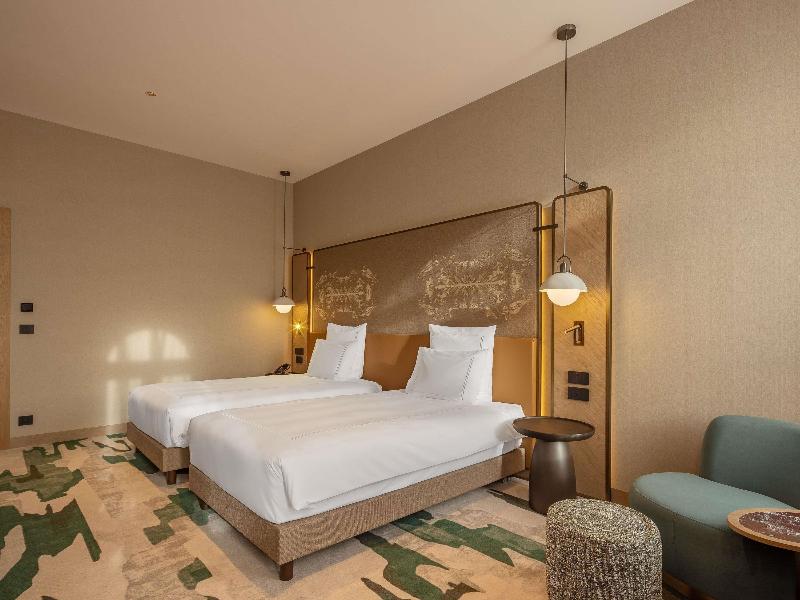 Novotel Malta Sliema (Opening June 2025) - Oda