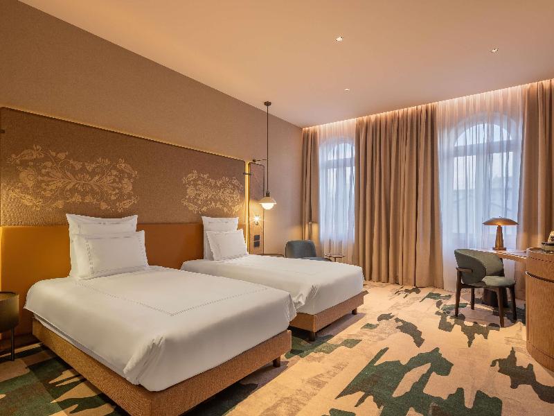 Novotel Malta Sliema (Opening June 2025) - Oda