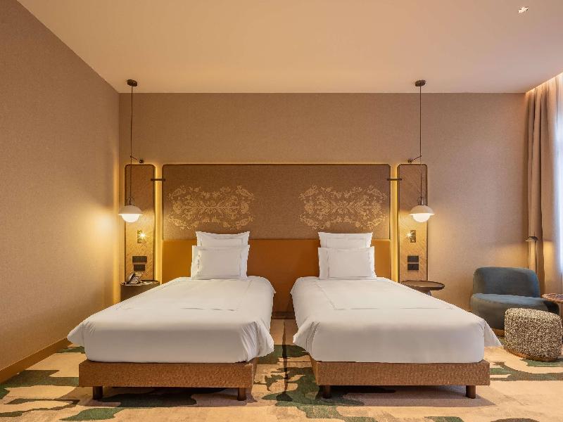 Novotel Malta Sliema (Opening June 2025) - Oda