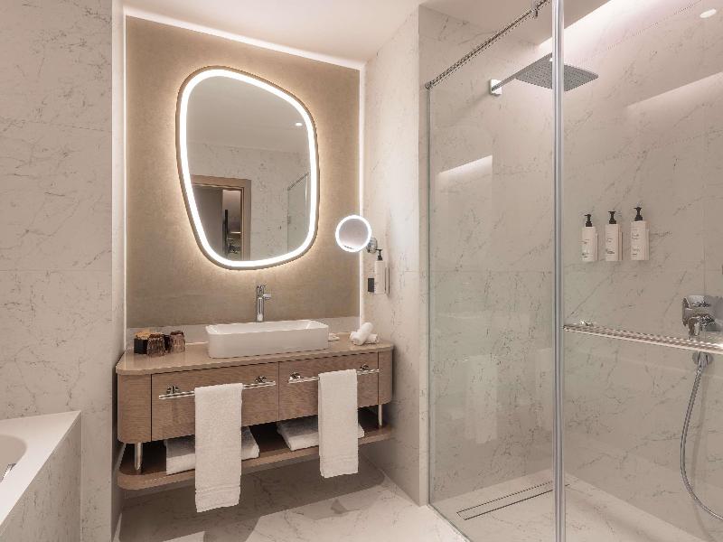 Novotel Malta Sliema (Opening June 2025) - Oda