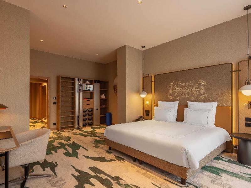 Novotel Malta Sliema (Opening June 2025) - Oda