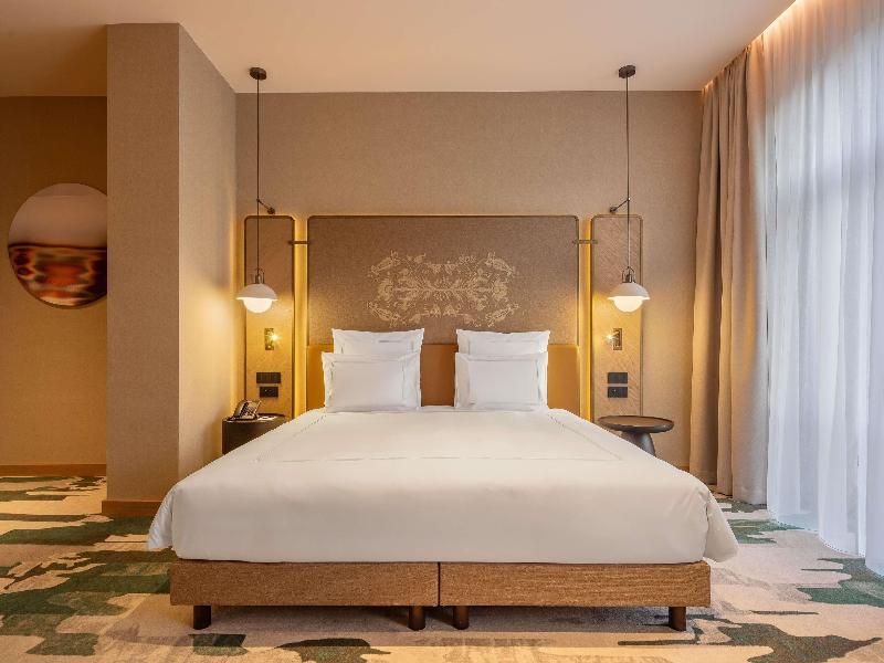 Novotel Malta Sliema (Opening June 2025) - Oda