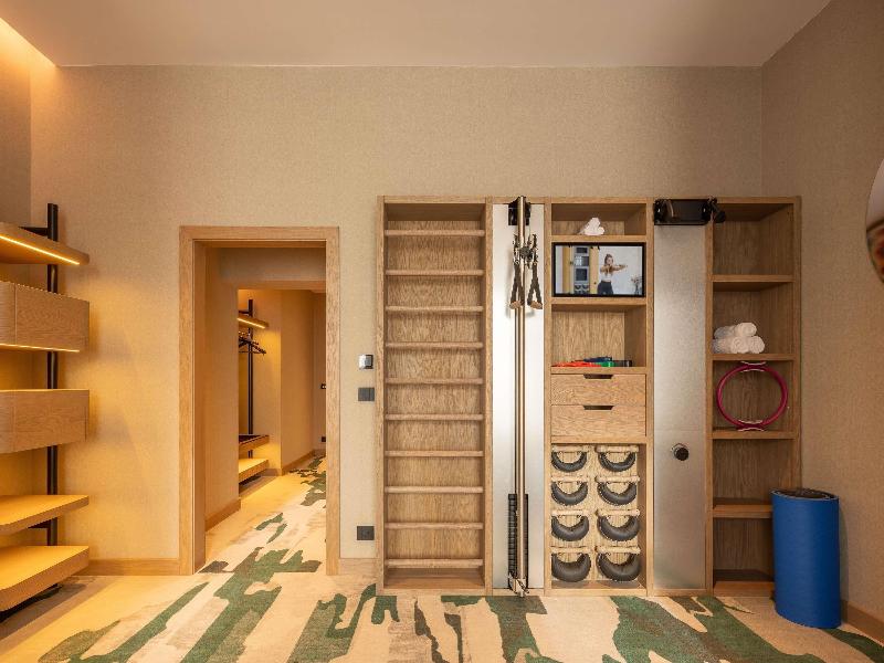 Novotel Malta Sliema (Opening June 2025) - Oda