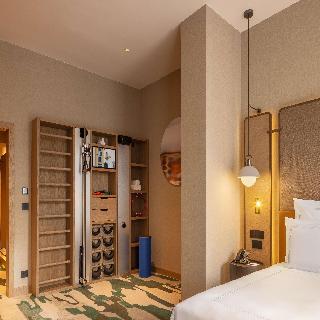 Novotel Malta Sliema (Opening June 2025) fotoÄŸrafÄ±