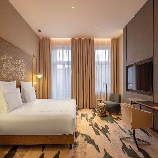 Novotel Malta Sliema (Opening June 2025) fotoÄŸrafÄ±