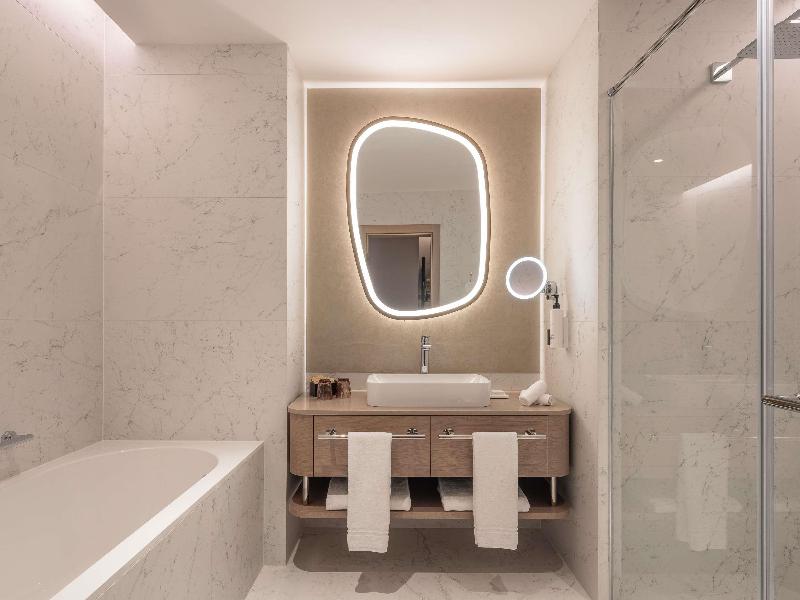 Novotel Malta Sliema (Opening June 2025) - Oda