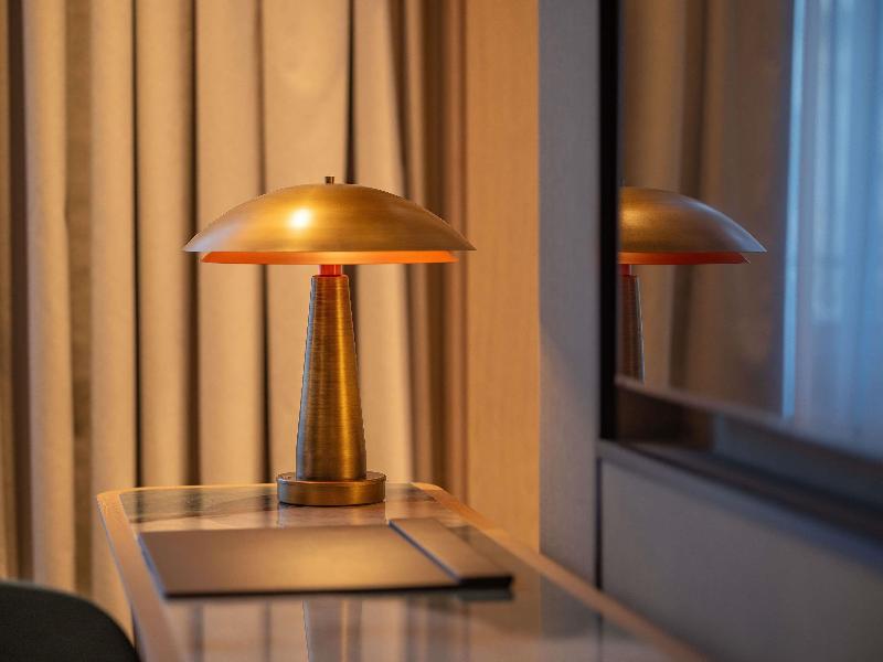 Novotel Malta Sliema (Opening June 2025) - Oda