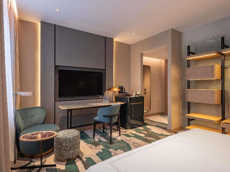Novotel Malta Sliema (Opening June 2025) - Oda