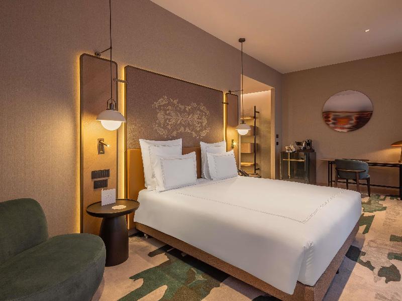 Novotel Malta Sliema (Opening June 2025) - Oda