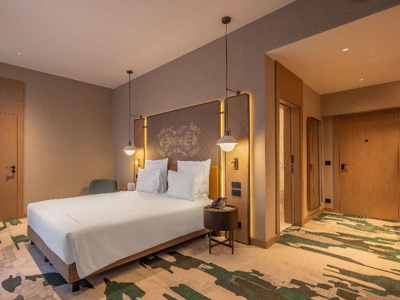 Novotel Malta Sliema (Opening June 2025) - Oda