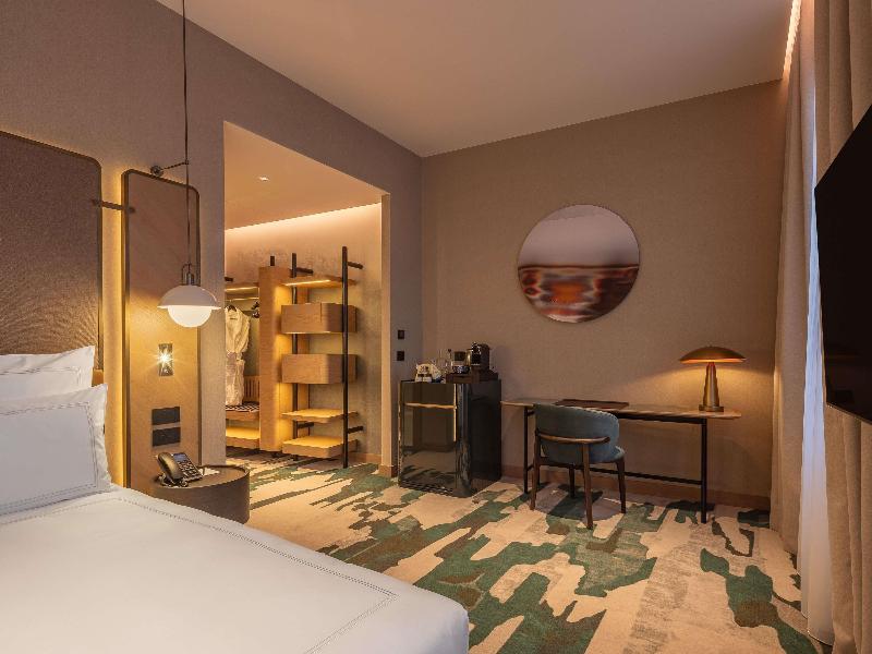 Novotel Malta Sliema (Opening June 2025) - Oda