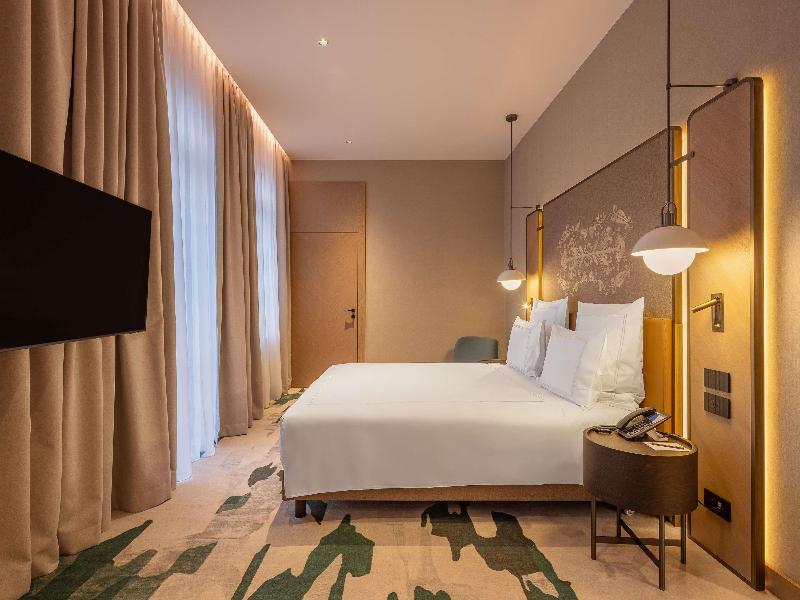Novotel Malta Sliema (Opening June 2025) - Oda
