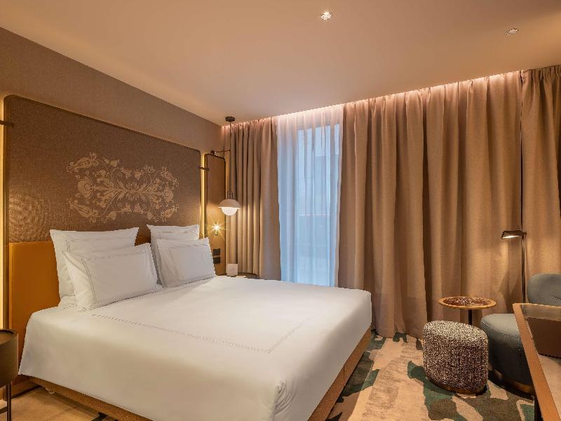 Novotel Malta Sliema (Opening June 2025) - Oda