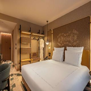 Novotel Malta Sliema (Opening June 2025) fotoÄŸrafÄ±
