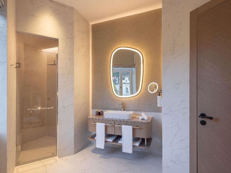 Novotel Malta Sliema (Opening June 2025) - Oda