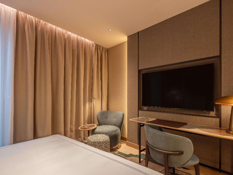 Novotel Malta Sliema (Opening June 2025) - Oda
