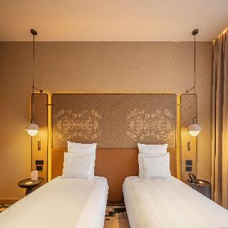 Novotel Malta Sliema (Opening June 2025) fotoÄŸrafÄ±