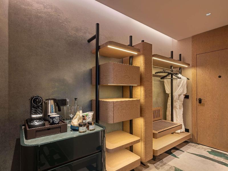 Novotel Malta Sliema (Opening June 2025) - Oda