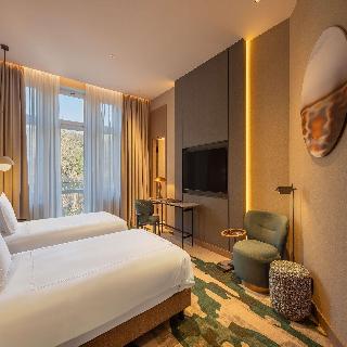 Novotel Malta Sliema (Opening June 2025) fotoÄŸrafÄ±
