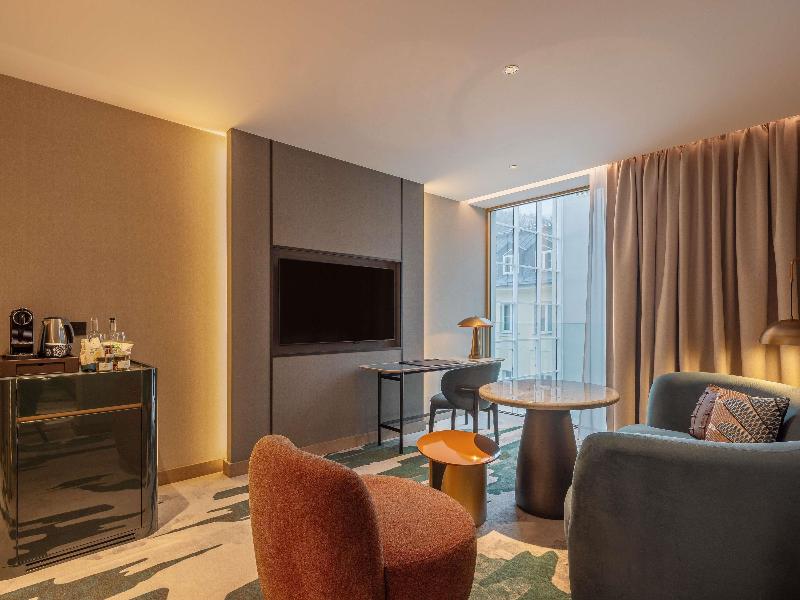 Novotel Malta Sliema (Opening June 2025) - Oda