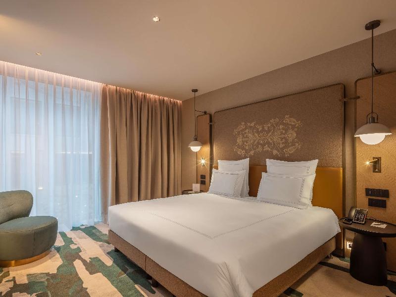 Novotel Malta Sliema (Opening June 2025) - Oda