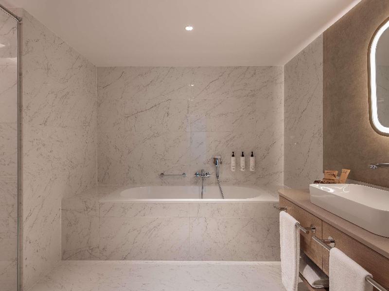 Novotel Malta Sliema (Opening June 2025) - Oda