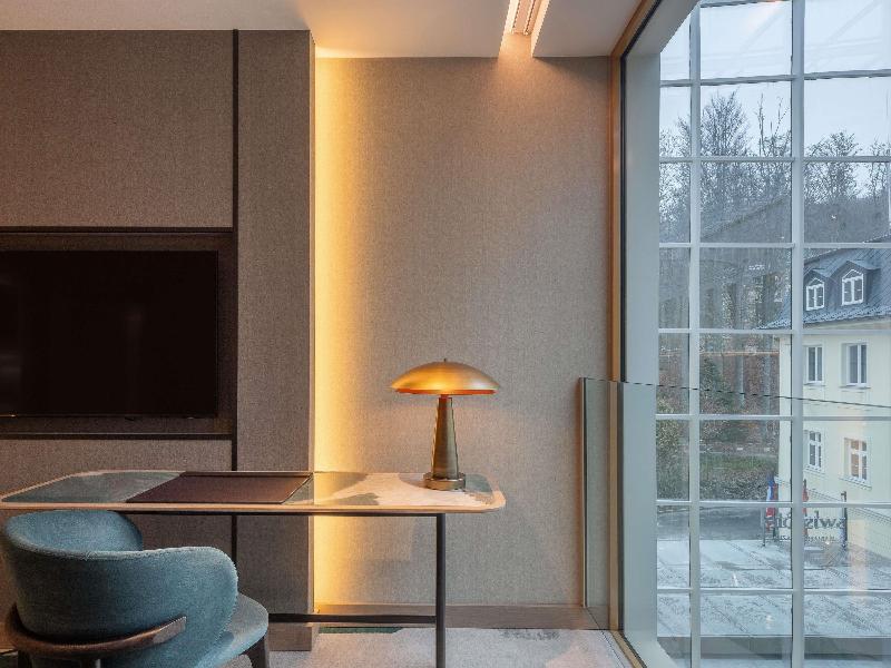 Novotel Malta Sliema (Opening June 2025) - Oda