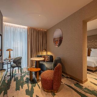 Novotel Malta Sliema (Opening June 2025) fotoÄŸrafÄ±