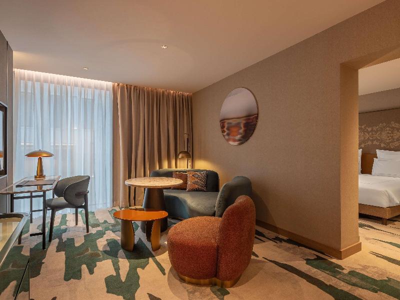 Novotel Malta Sliema (Opening June 2025) - Oda